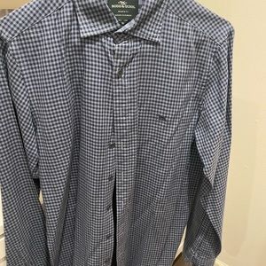 Rodd & Gunn long sleeve buttton shirt
